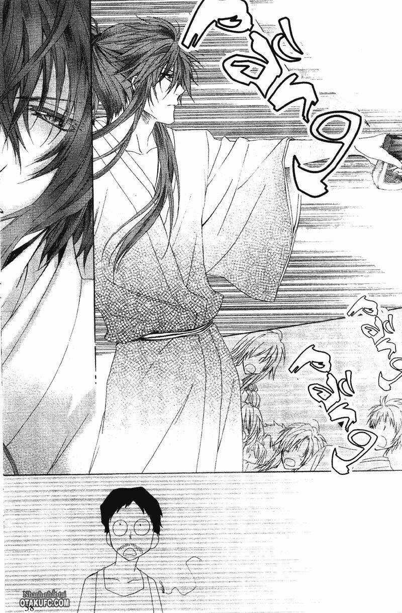 High & High Chapter 5 trang 13