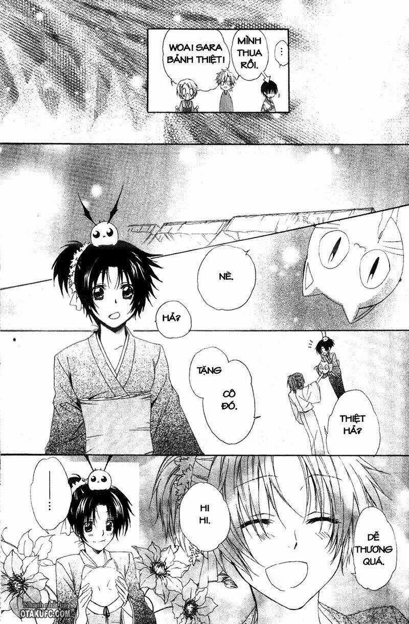 High & High Chapter 5 trang 15