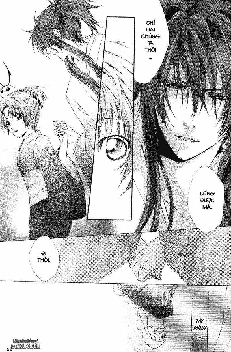 High & High Chapter 5 trang 17