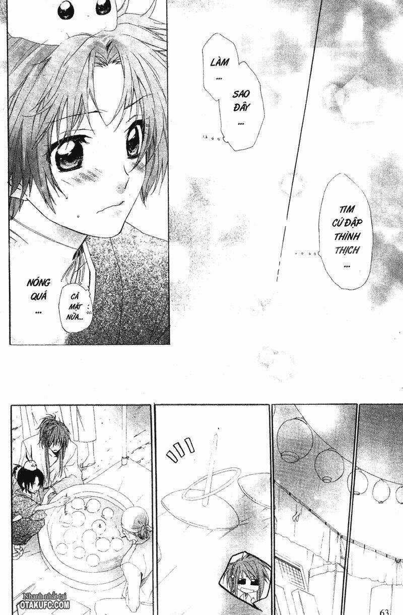 High & High Chapter 5 trang 18