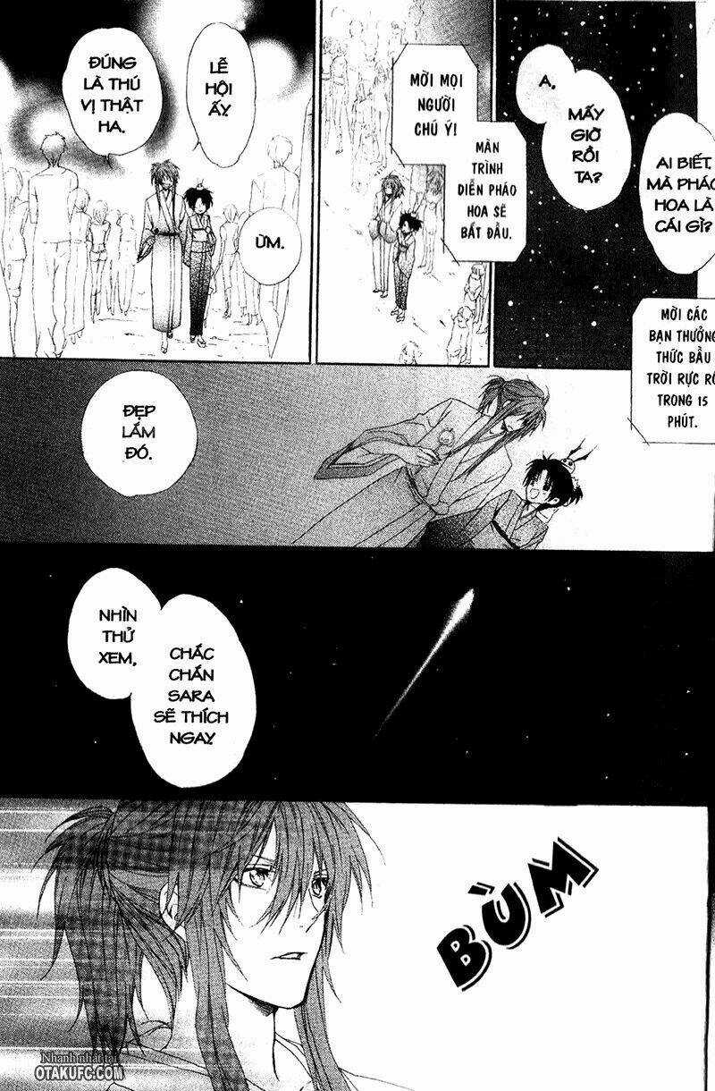 High & High Chapter 5 trang 19