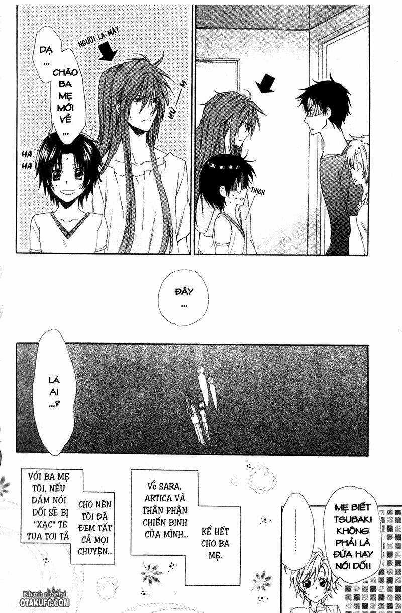 High & High Chapter 5 trang 2