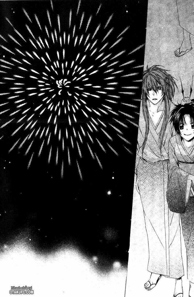 High & High Chapter 5 trang 20