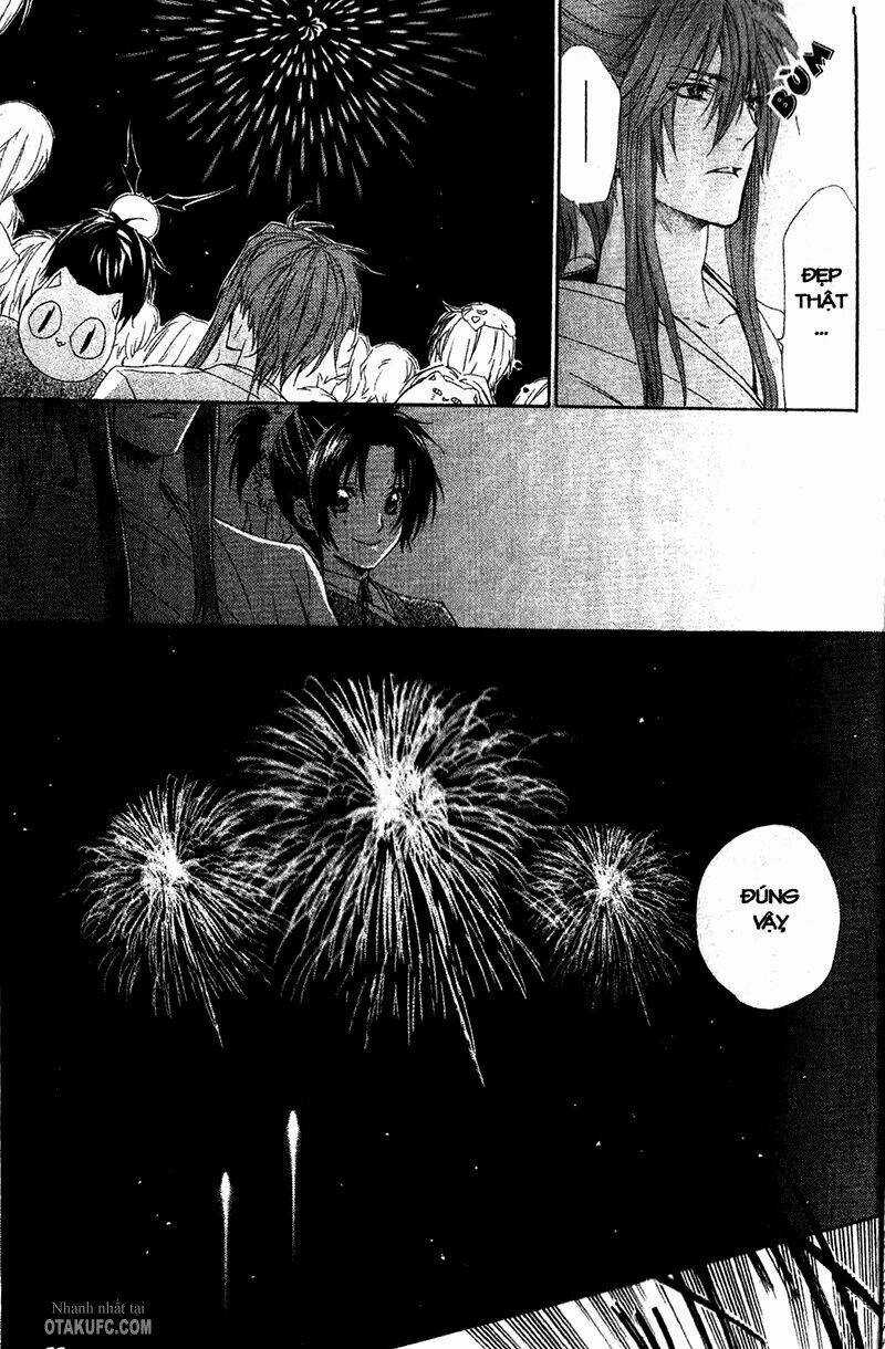 High & High Chapter 5 trang 21