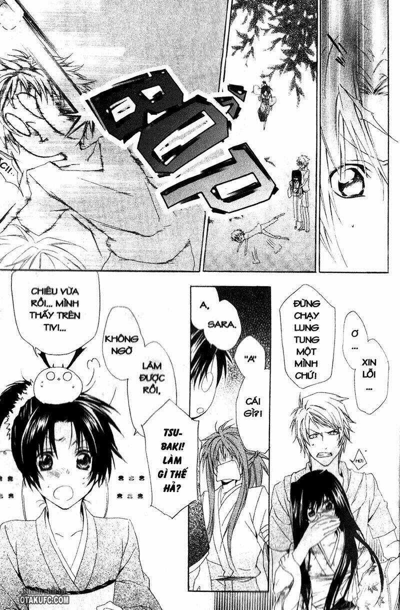 High & High Chapter 5 trang 23