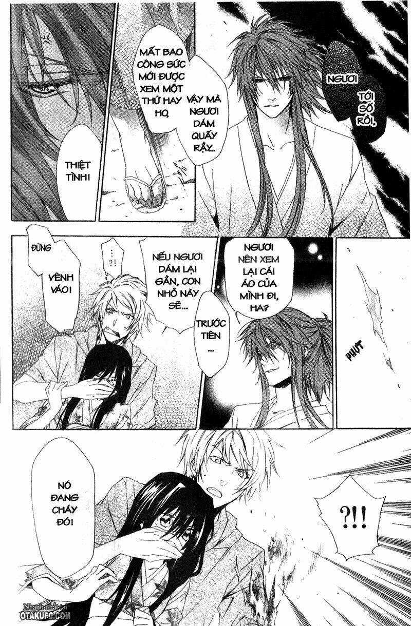 High & High Chapter 5 trang 24