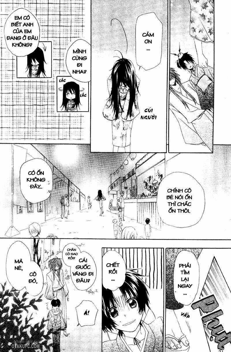 High & High Chapter 5 trang 26