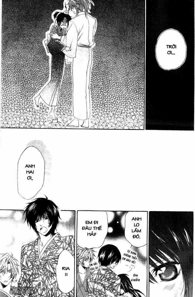 High & High Chapter 5 trang 27