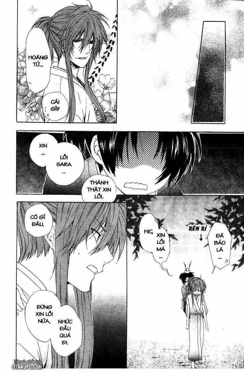 High & High Chapter 5 trang 28