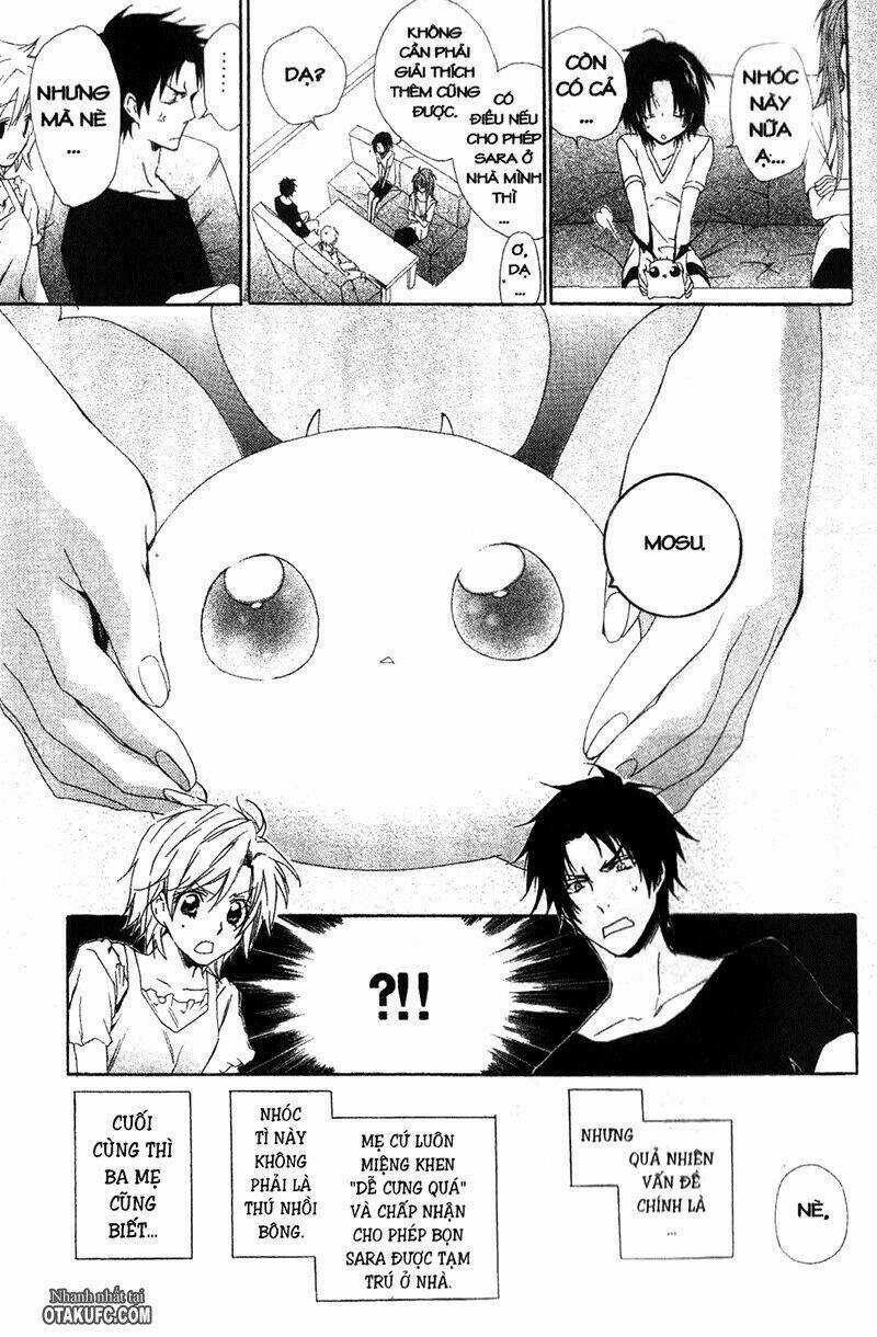 High & High Chapter 5 trang 3