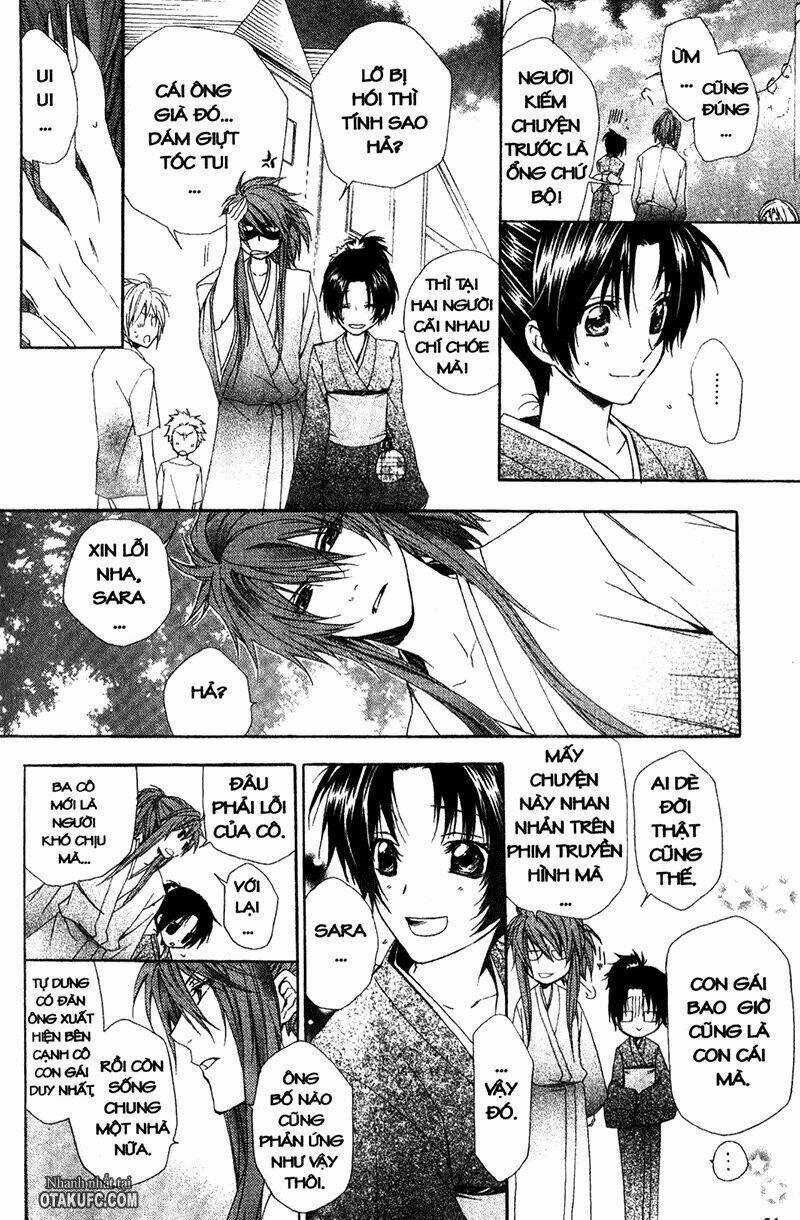 High & High Chapter 5 trang 6