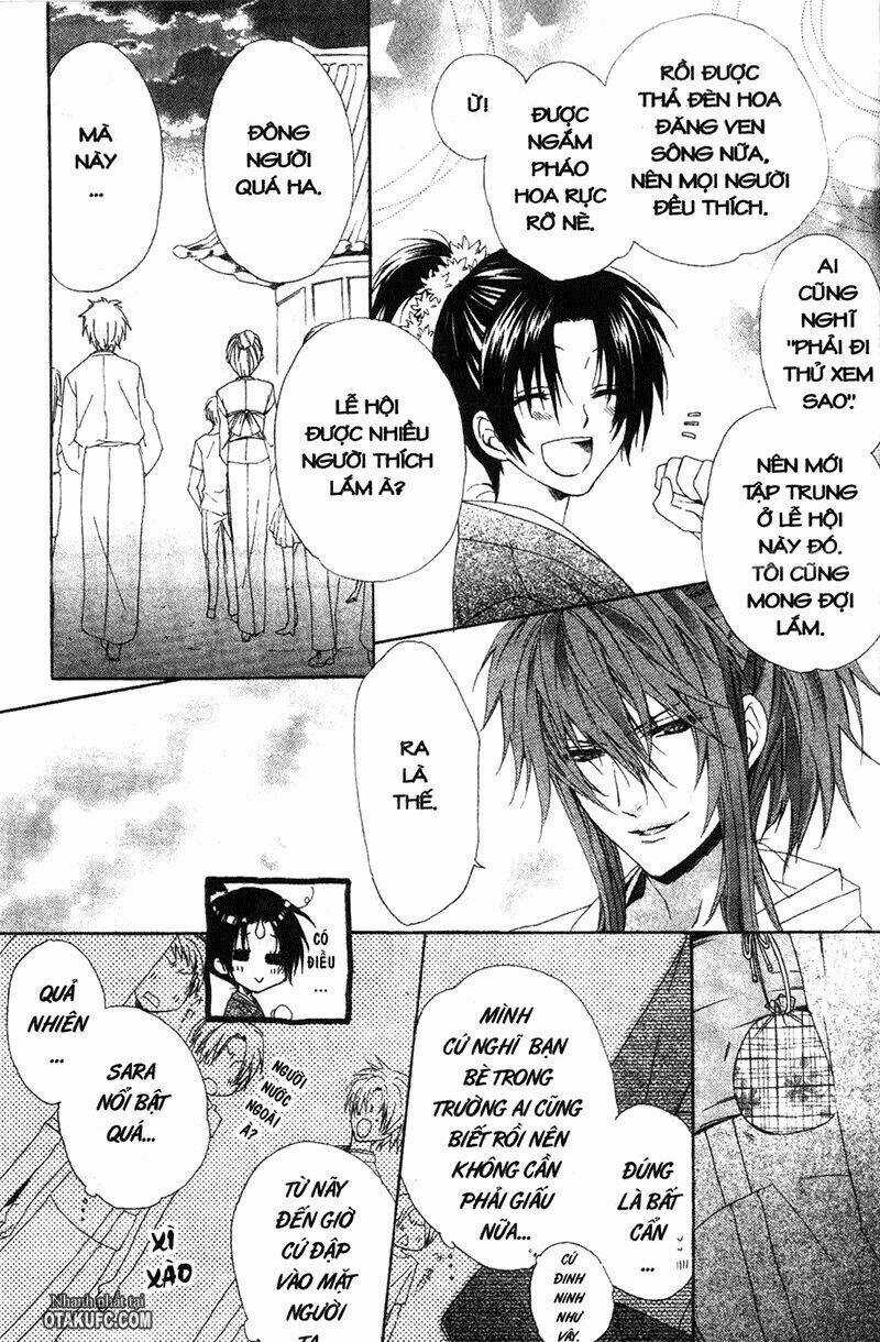 High & High Chapter 5 trang 7