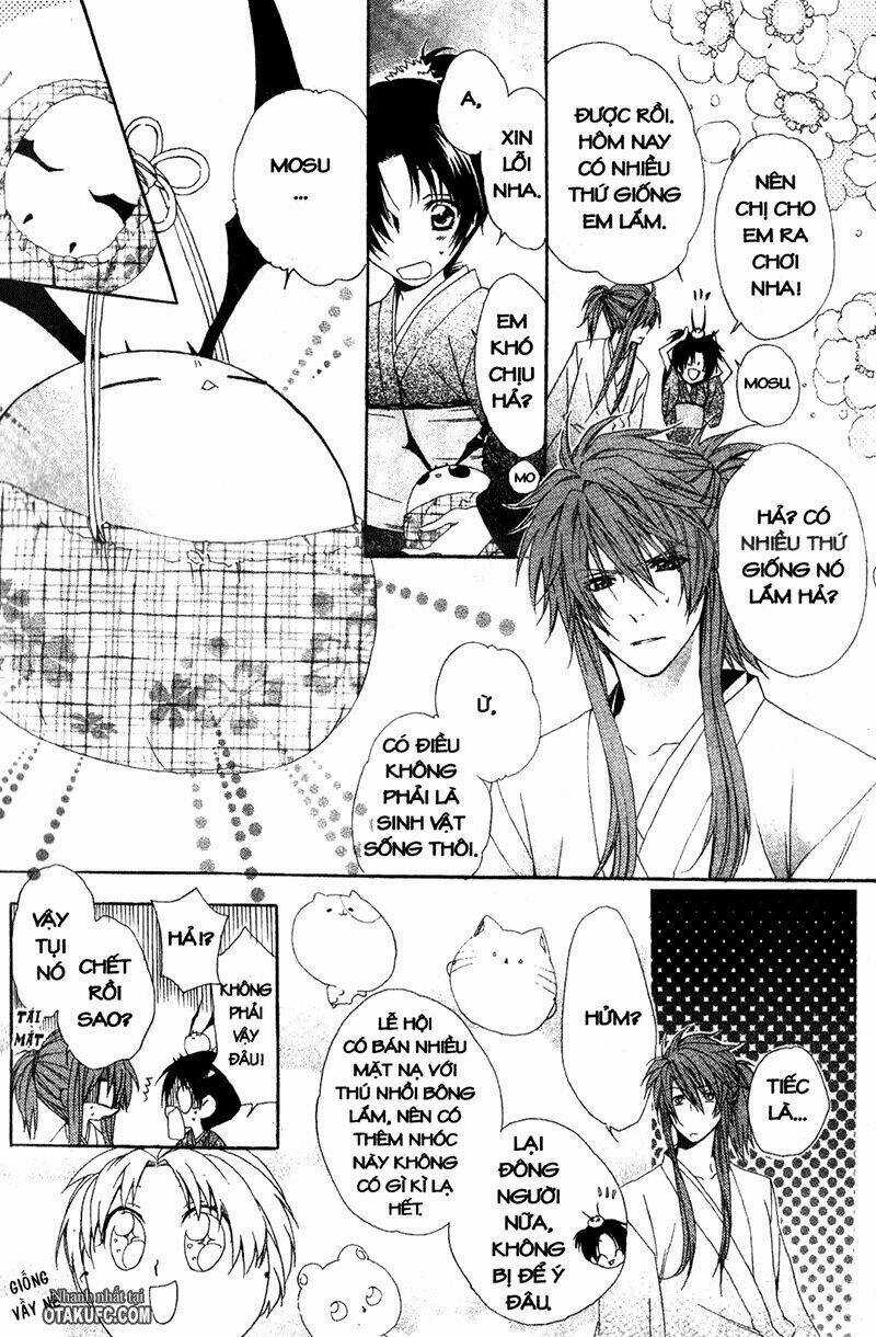 High & High Chapter 5 trang 8