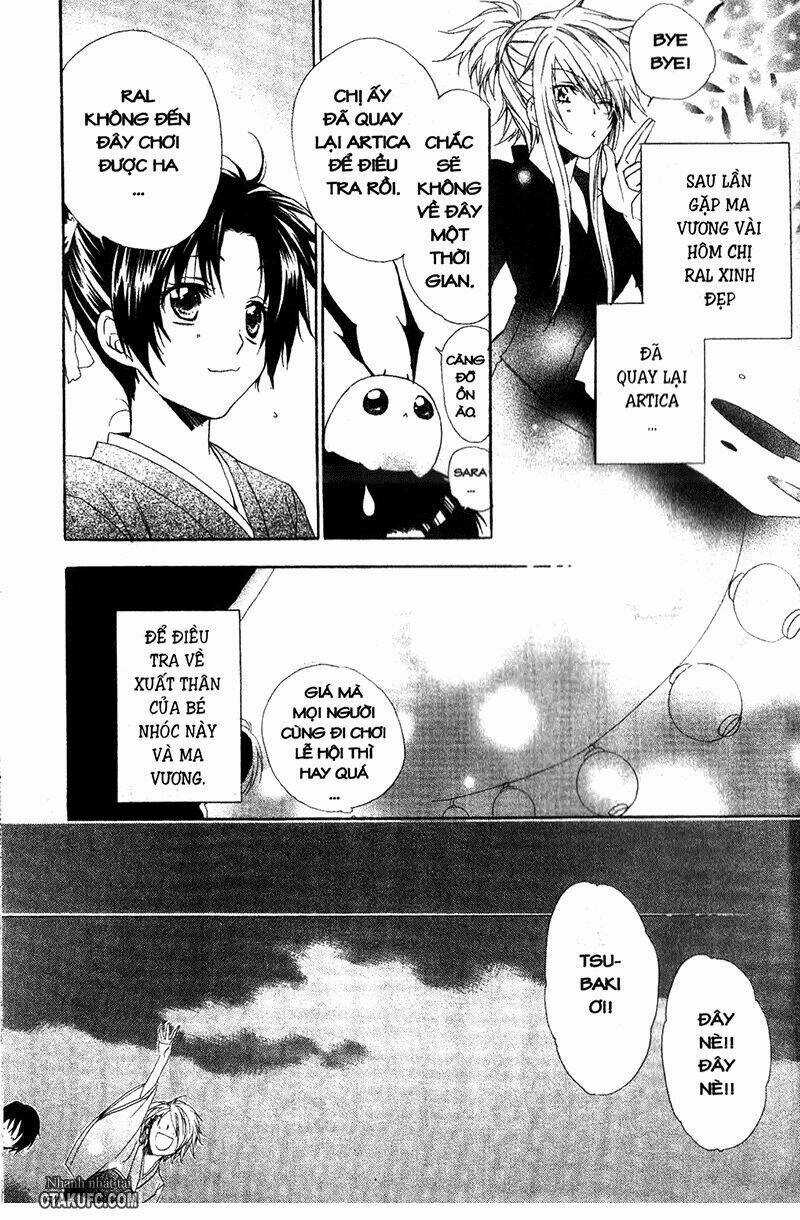 High & High Chapter 5 trang 9