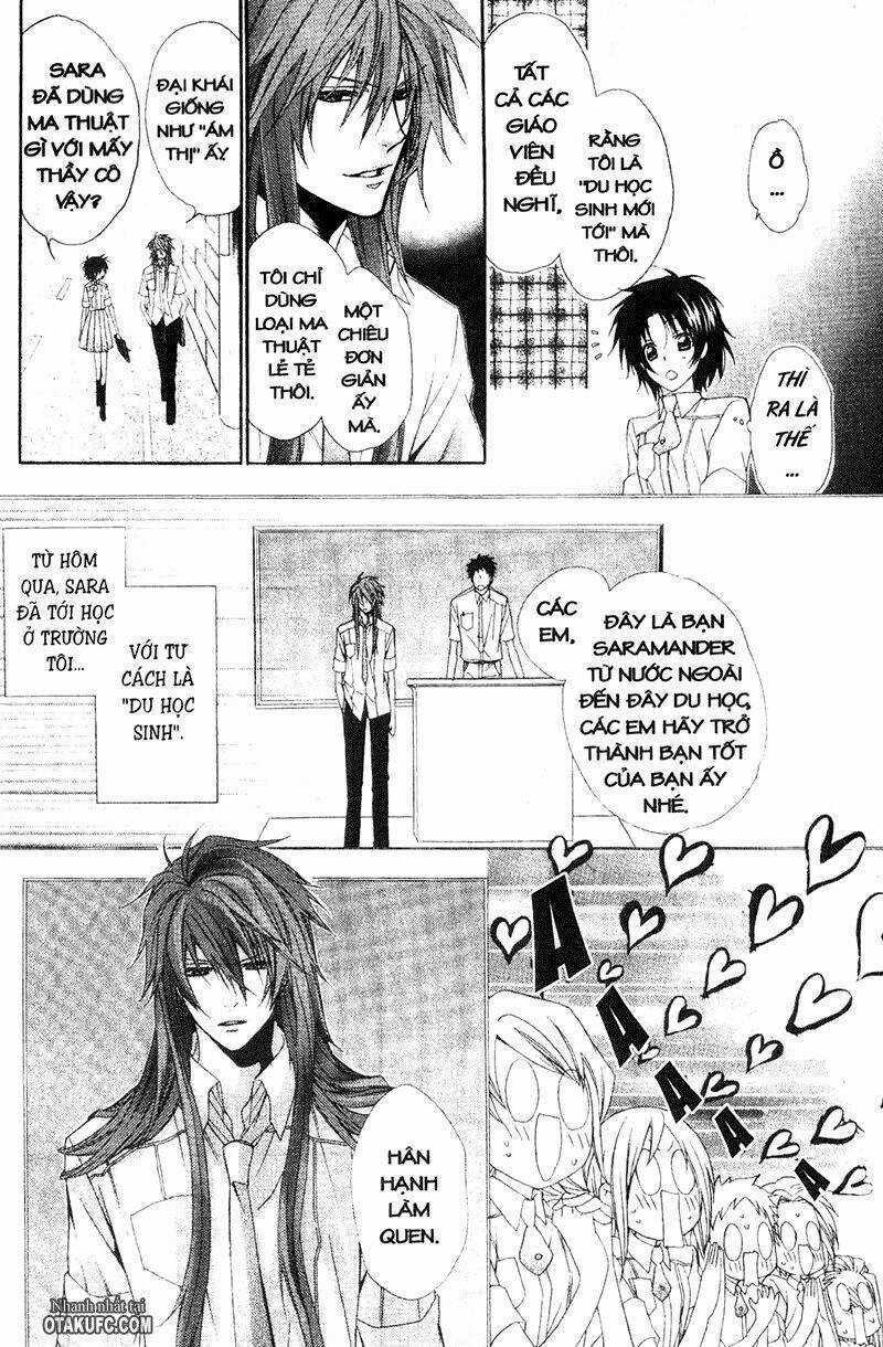 High & High Chapter 6 trang 10