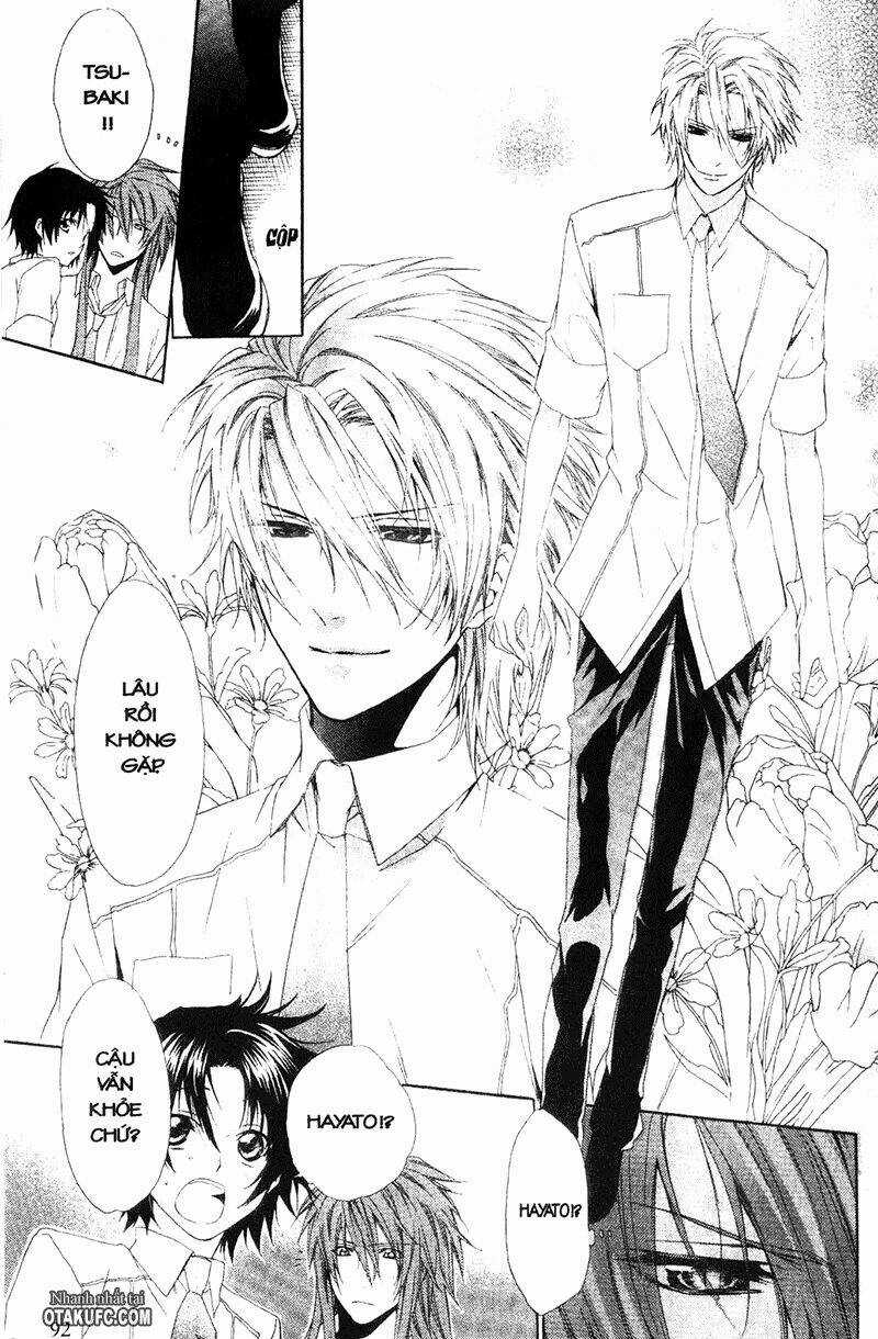 High & High Chapter 6 trang 13