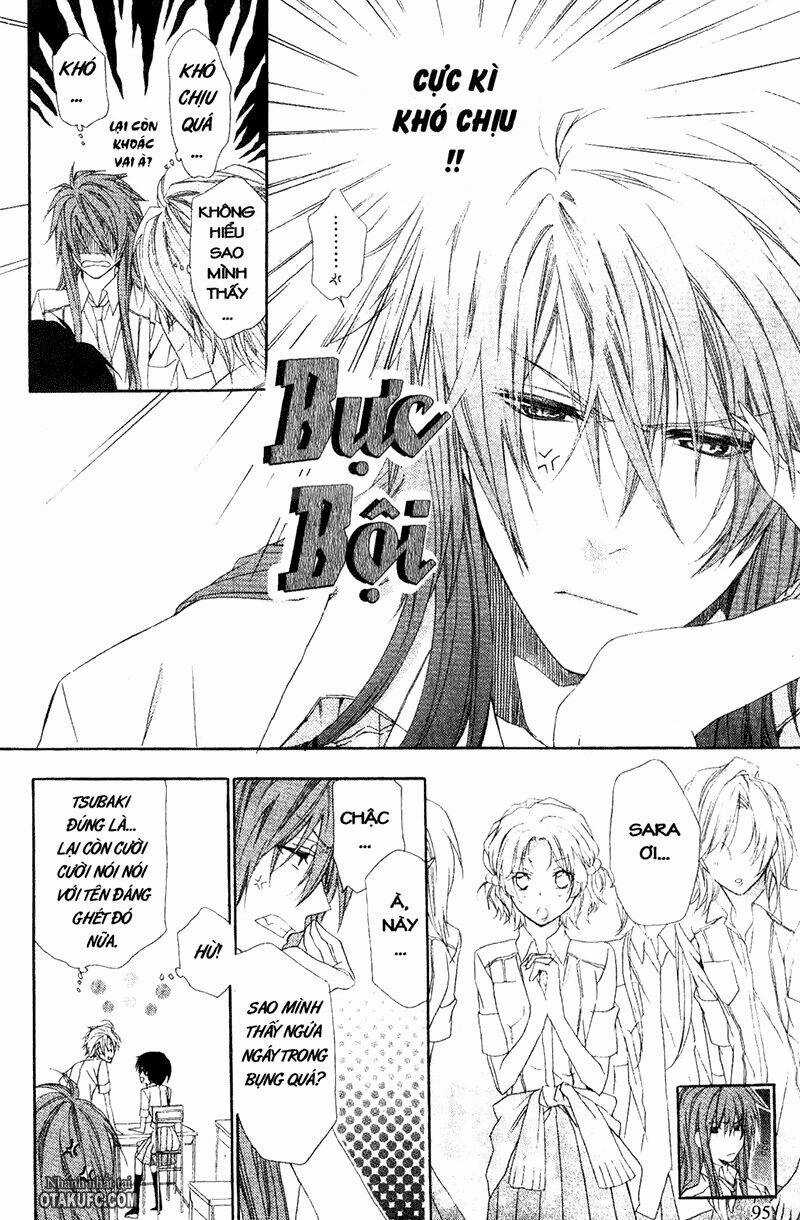 High & High Chapter 6 trang 16