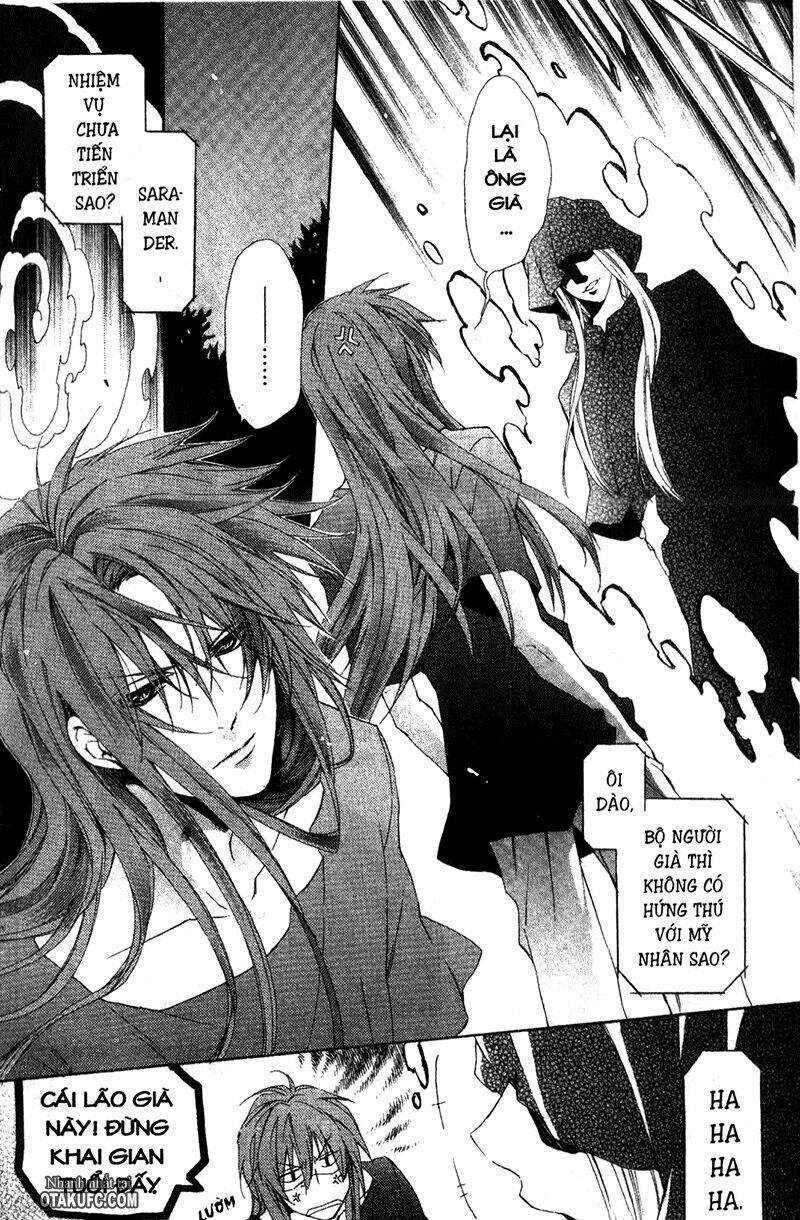 High & High Chapter 6 trang 2