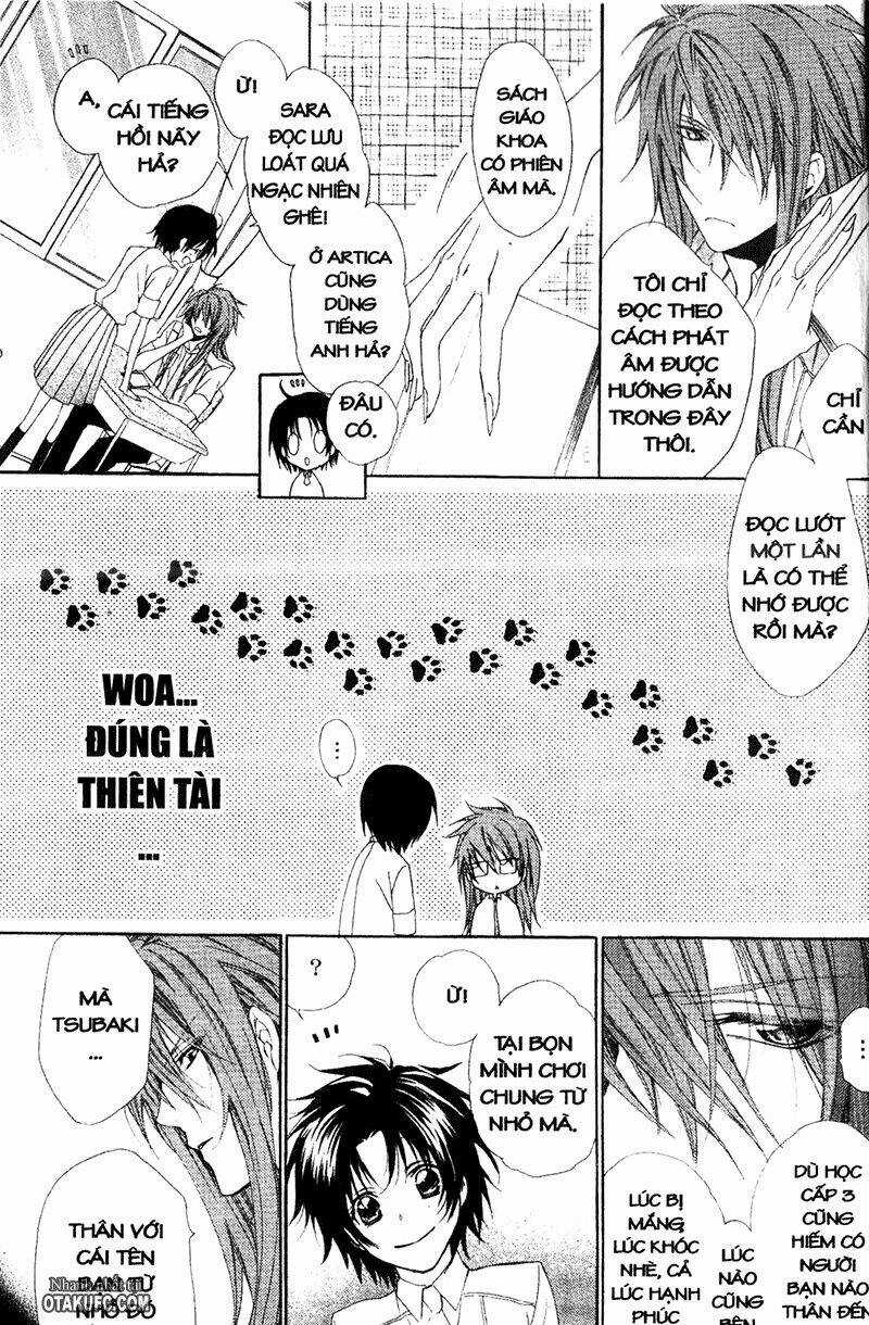 High & High Chapter 6 trang 23