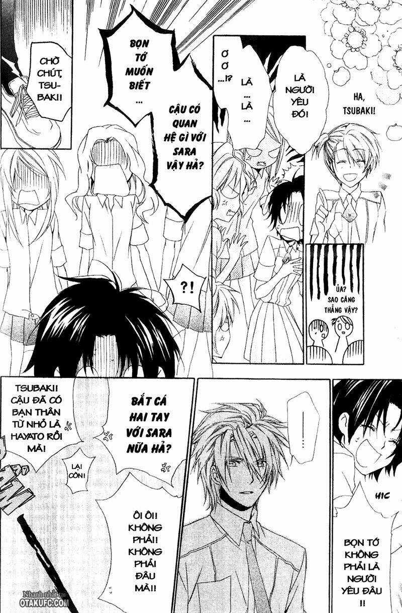 High & High Chapter 6 trang 24