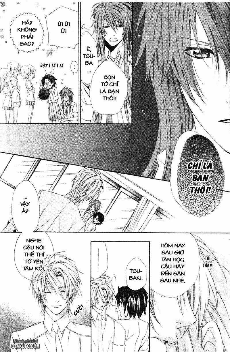 High & High Chapter 6 trang 25