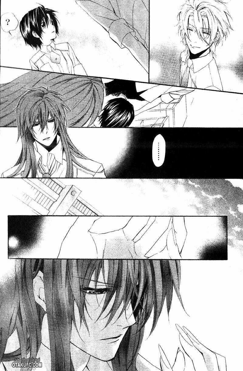 High & High Chapter 6 trang 26