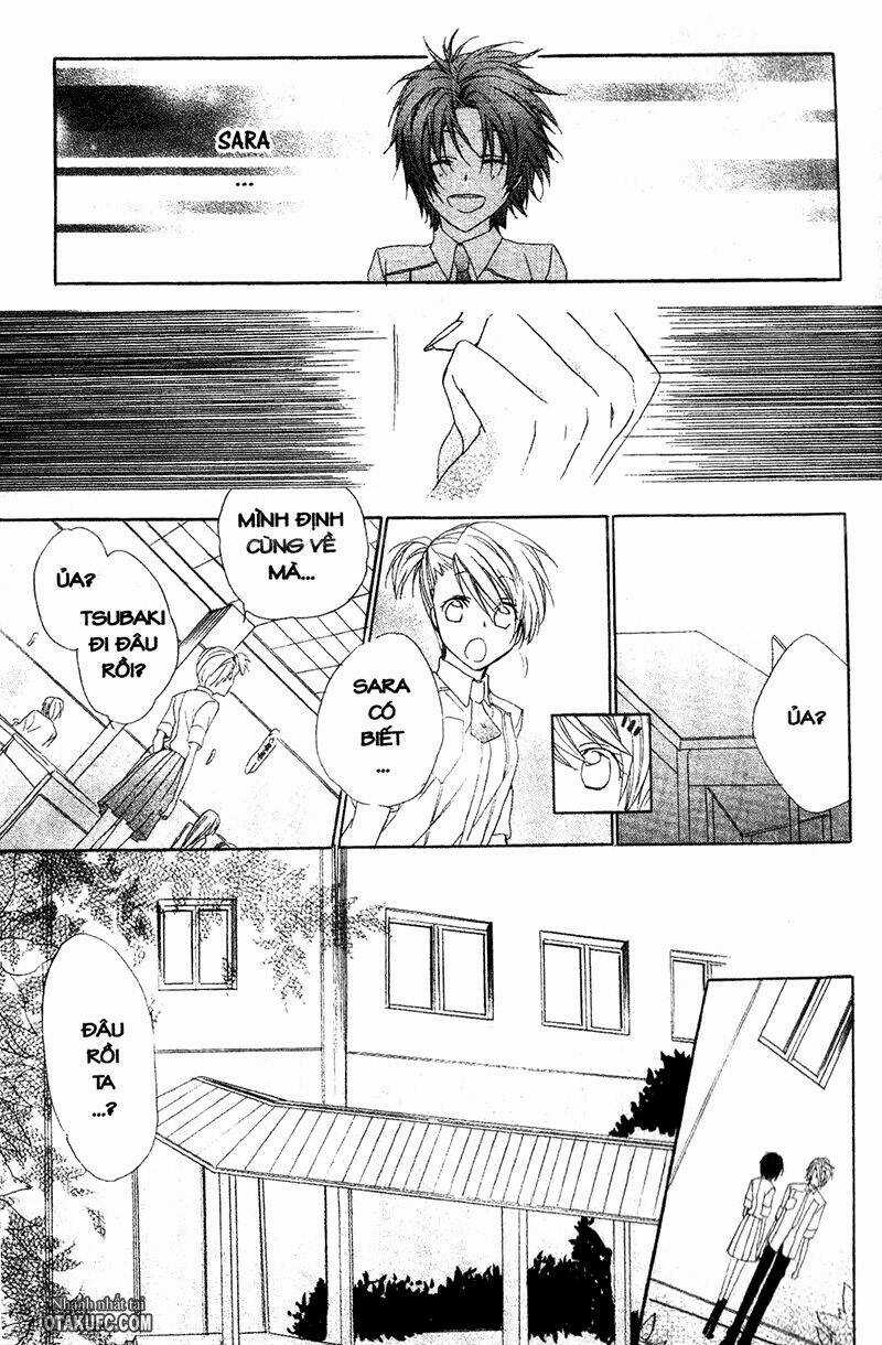 High & High Chapter 6 trang 27