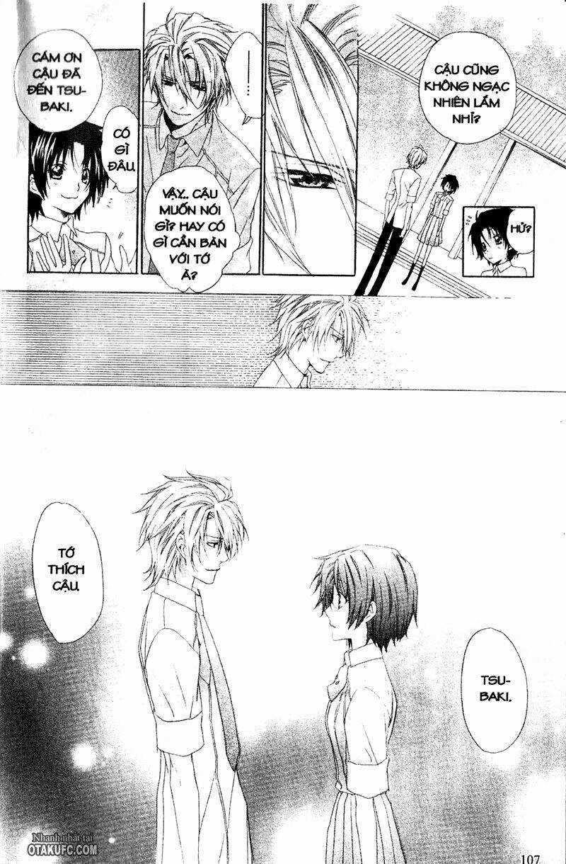 High & High Chapter 6 trang 28