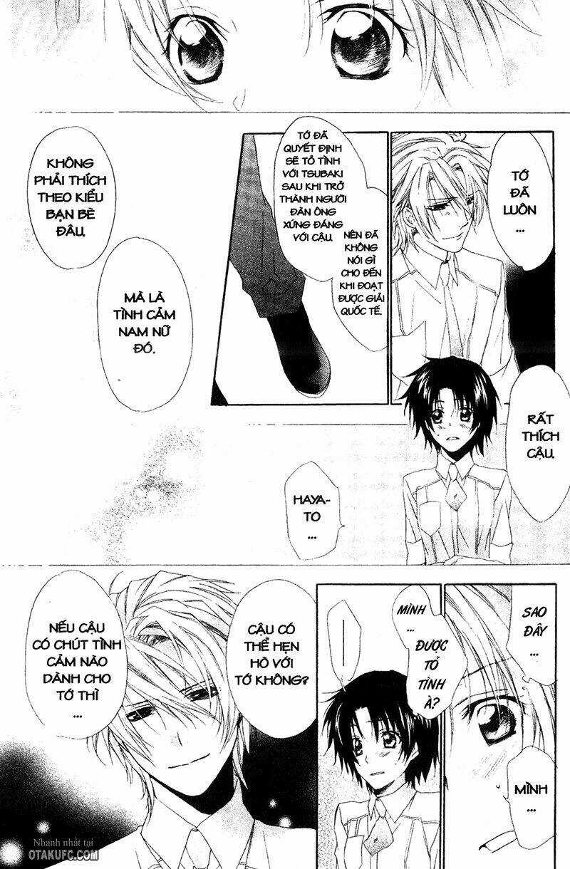 High & High Chapter 6 trang 29