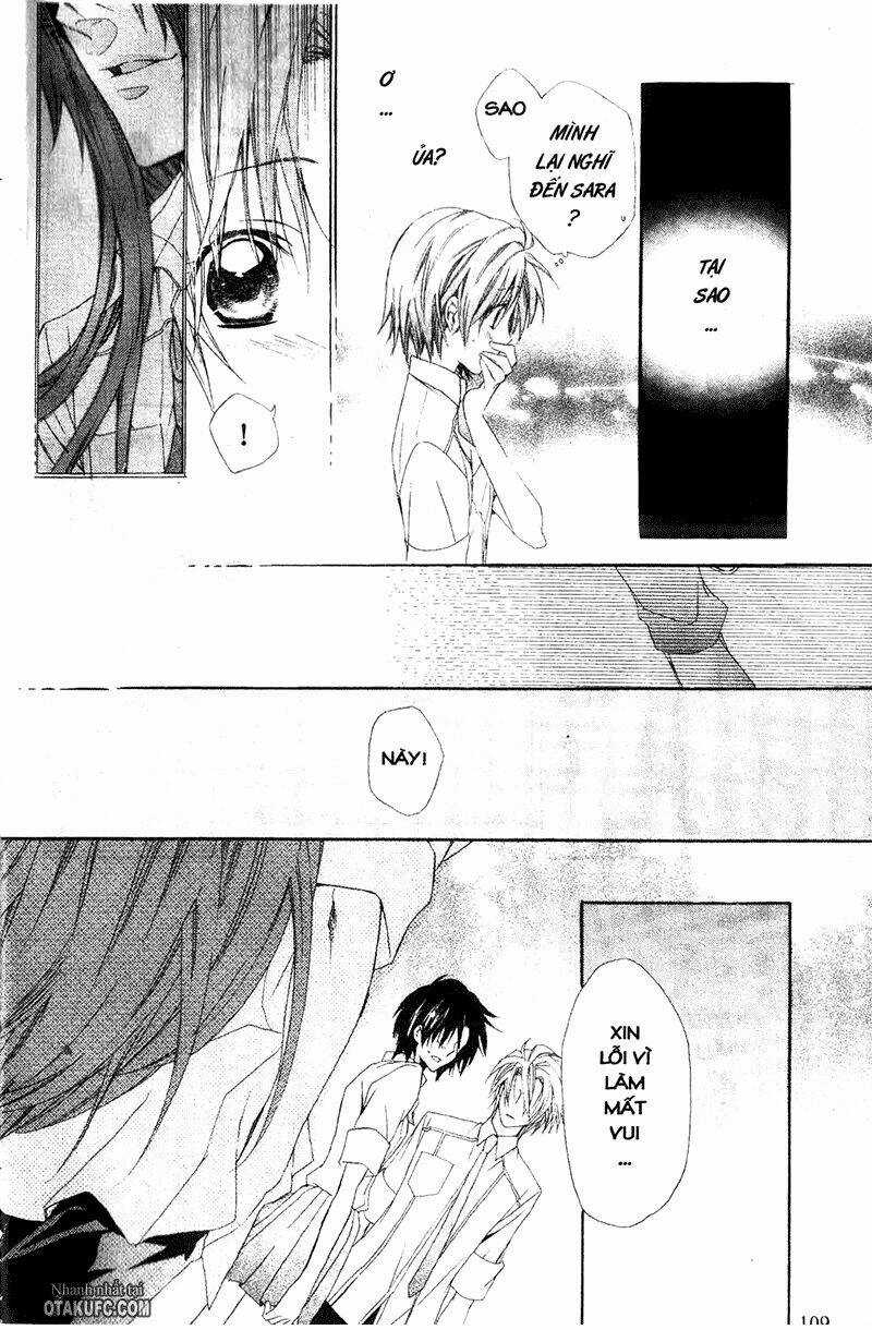 High & High Chapter 6 trang 30