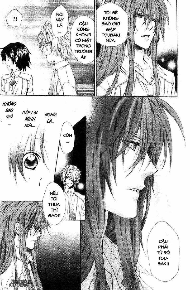 High & High Chapter 6 trang 33