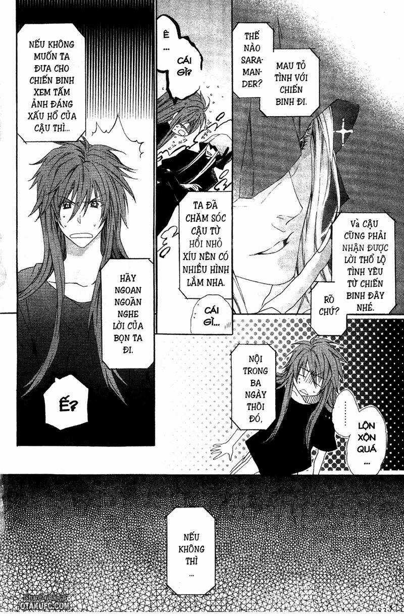 High & High Chapter 6 trang 4