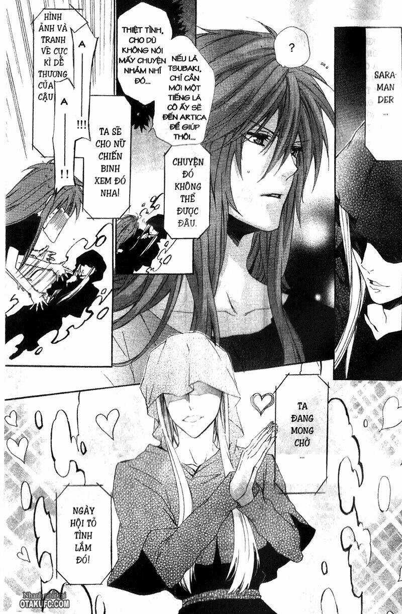 High & High Chapter 6 trang 5