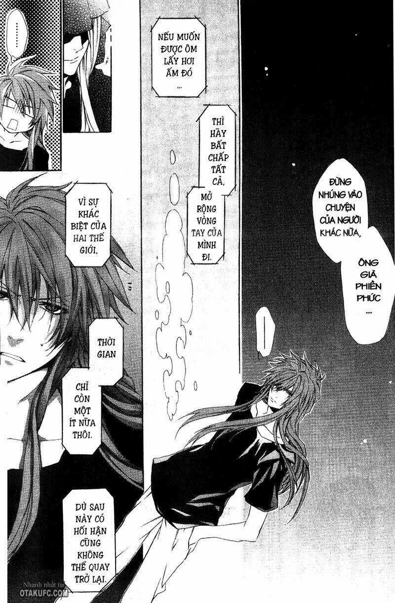 High & High Chapter 6 trang 6