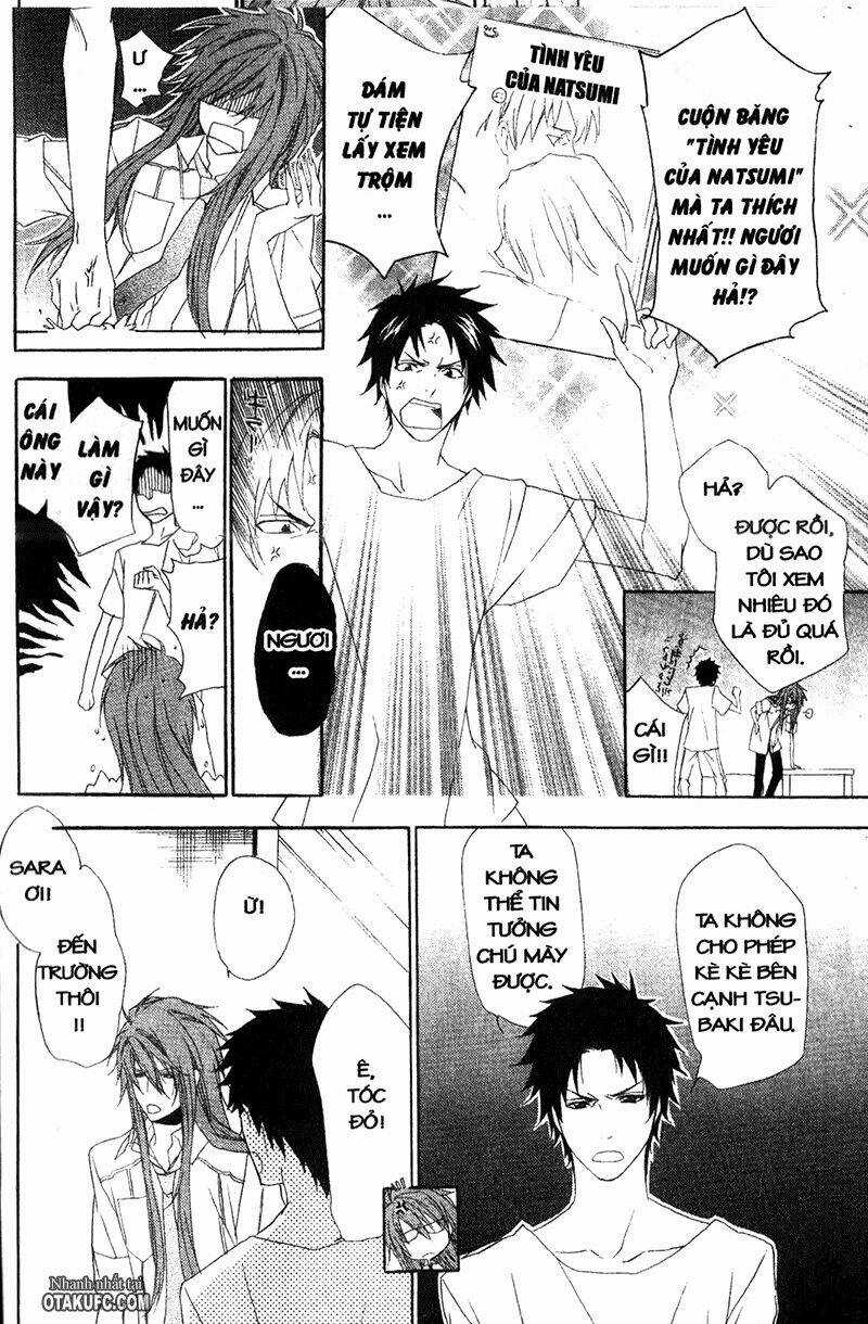 High & High Chapter 6 trang 8