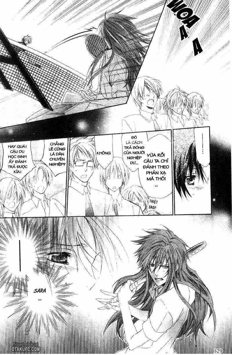 High & High Chapter 7 trang 10