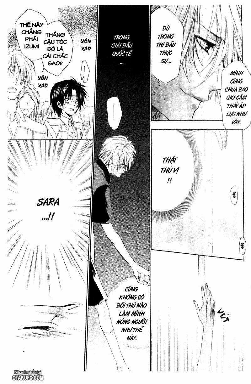 High & High Chapter 7 trang 19