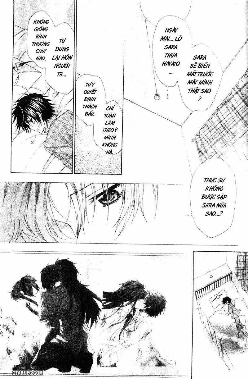 High & High Chapter 7 trang 2