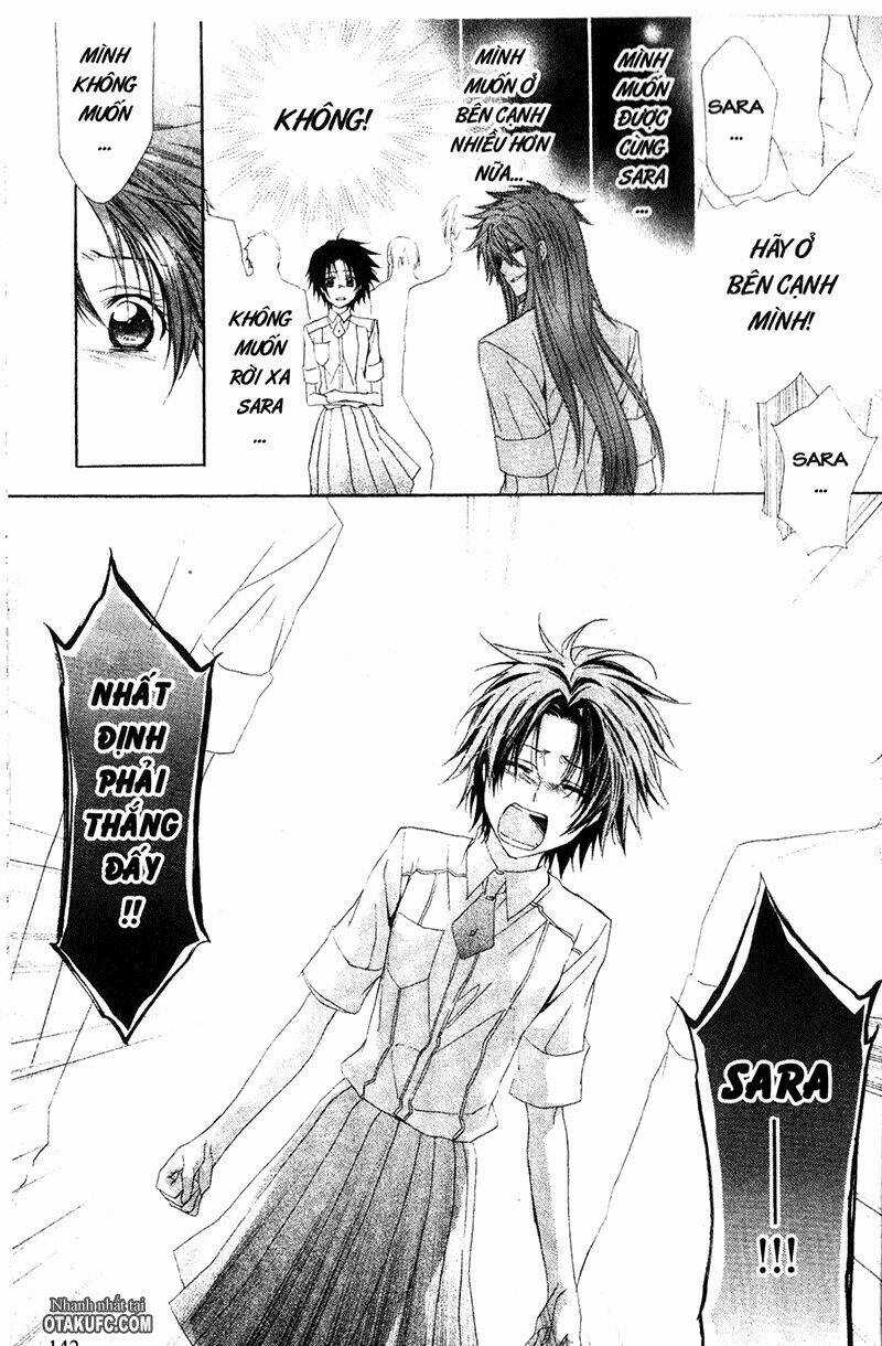 High & High Chapter 7 trang 23