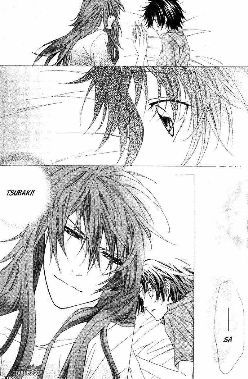 High & High Chapter 7 trang 3