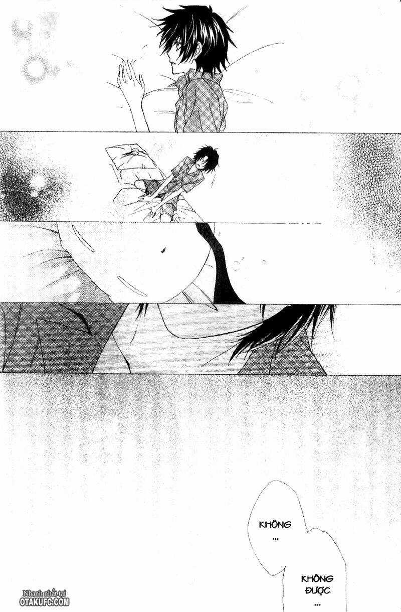 High & High Chapter 7 trang 4