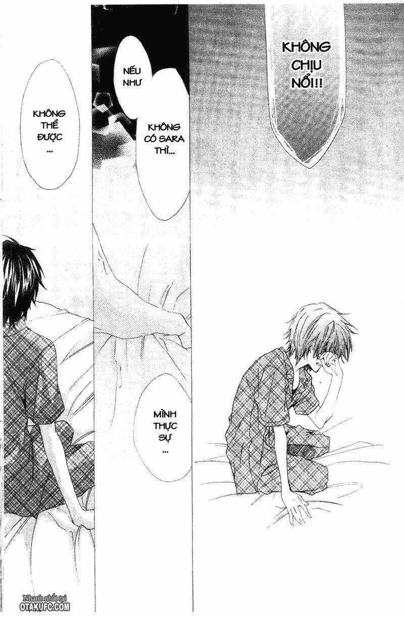 High & High Chapter 7 trang 5