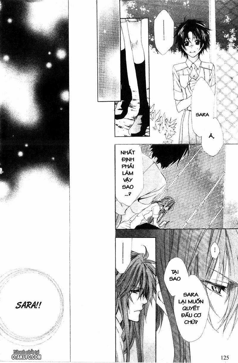 High & High Chapter 7 trang 6