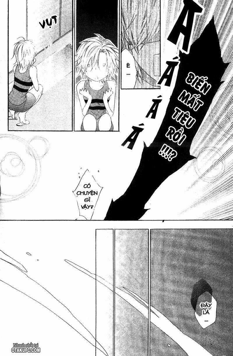 High & High Chapter 8 trang 2