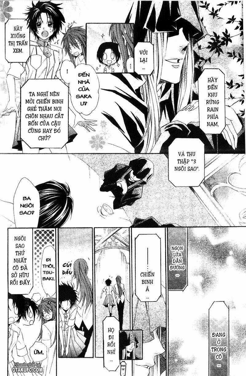 High & High Chapter 8 trang 22