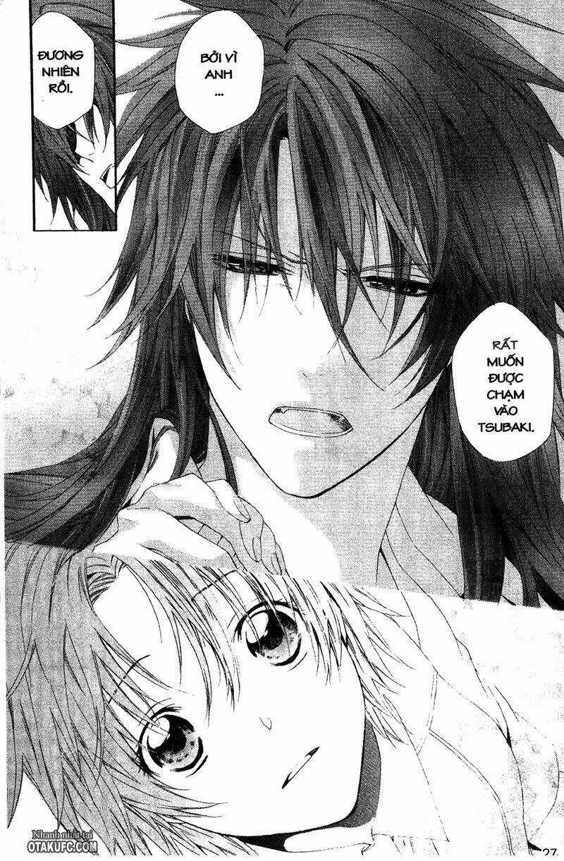 High & High Chapter 8 trang 24