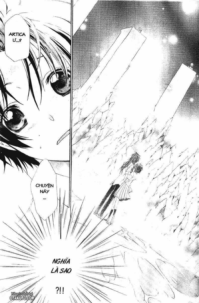 High & High Chapter 8 trang 3