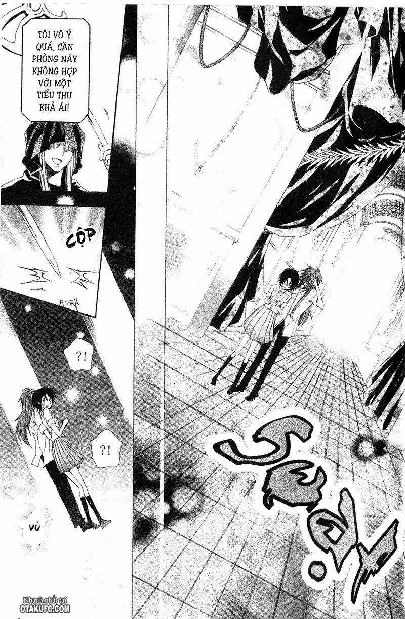 High & High Chapter 8 trang 5