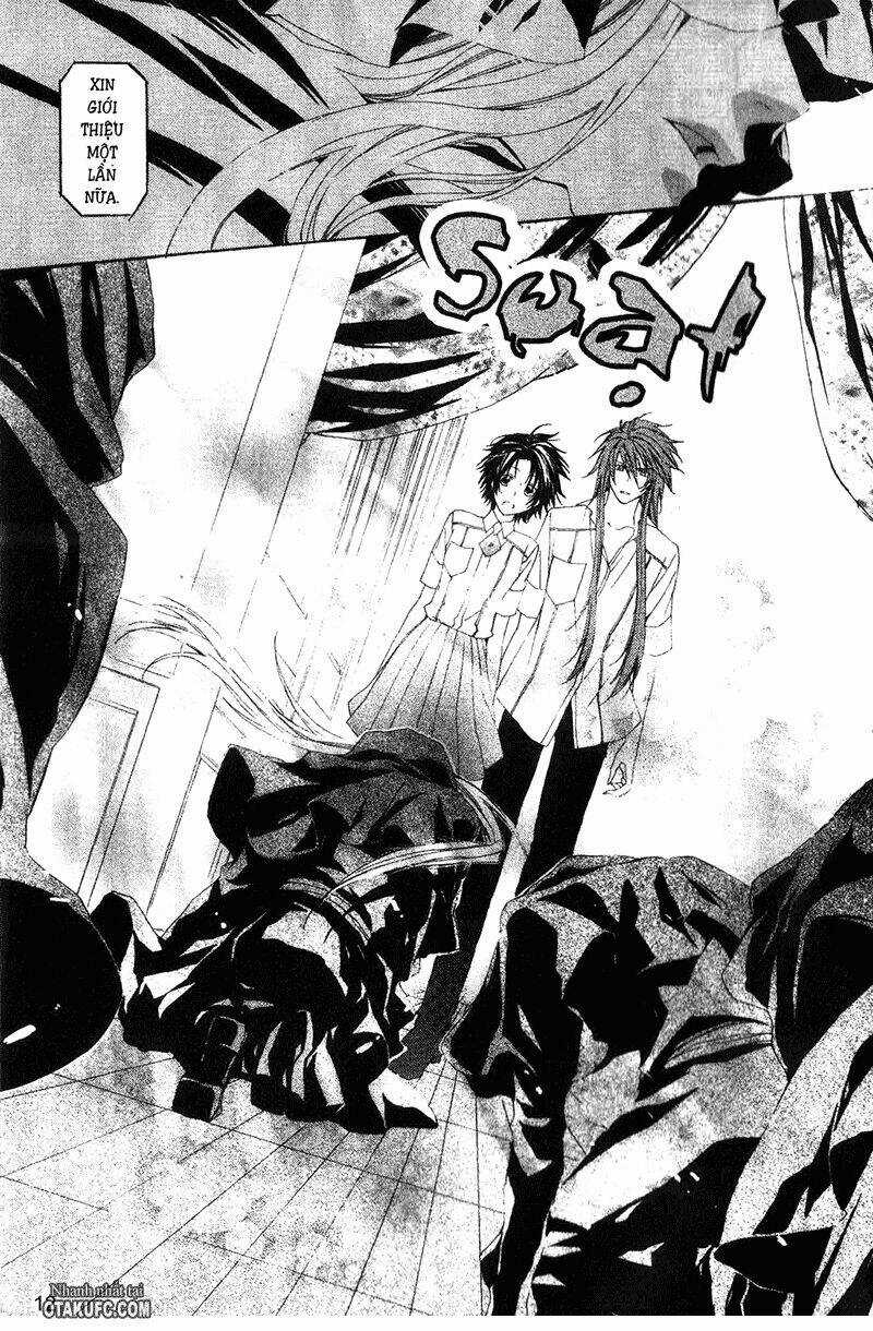 High & High Chapter 8 trang 9