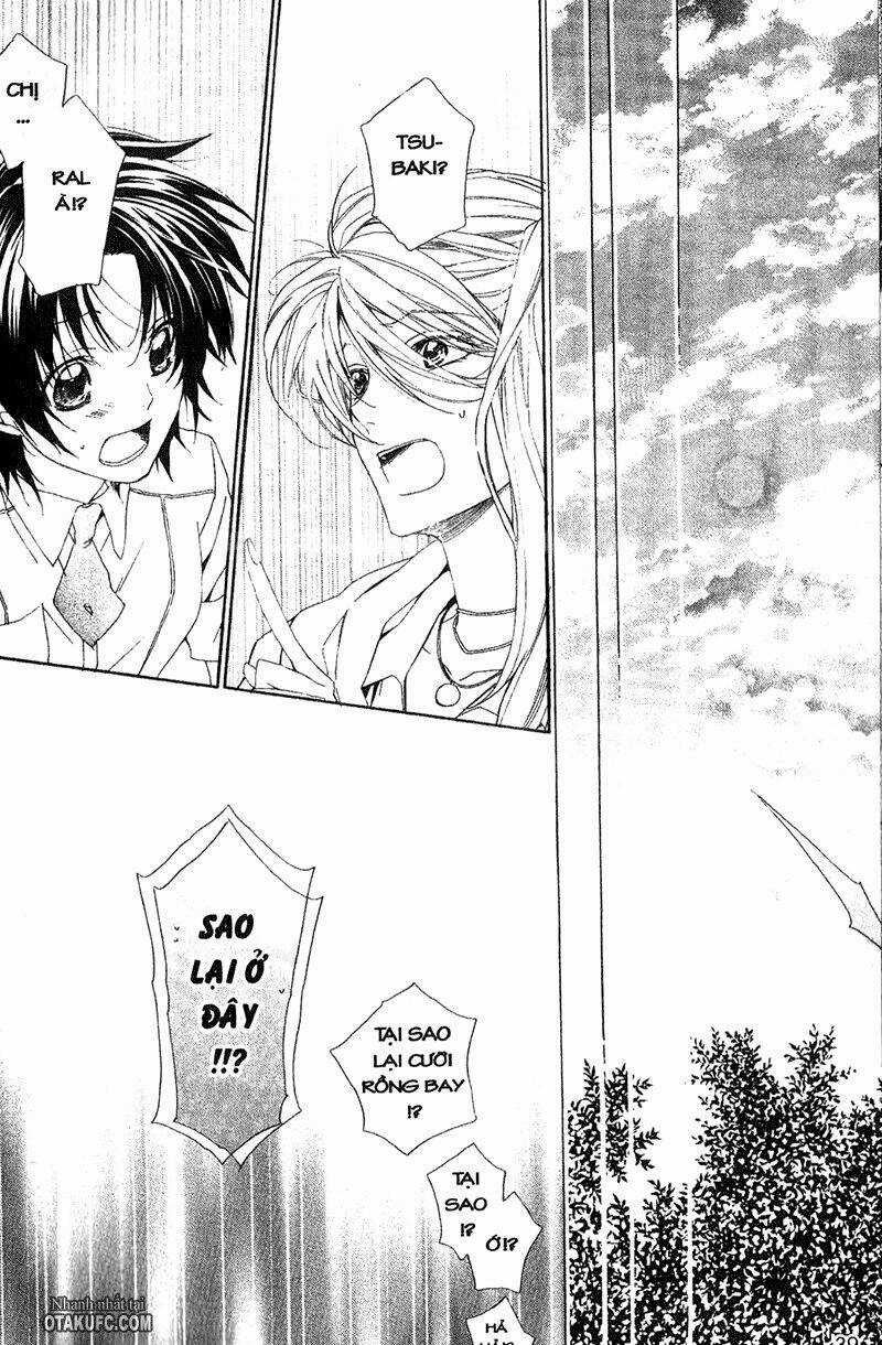 High & High Chapter 9 trang 10